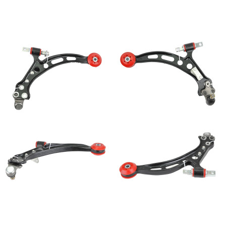 Nastavitelná ramena Pedders 435004R Control Arm | race-shop.cz