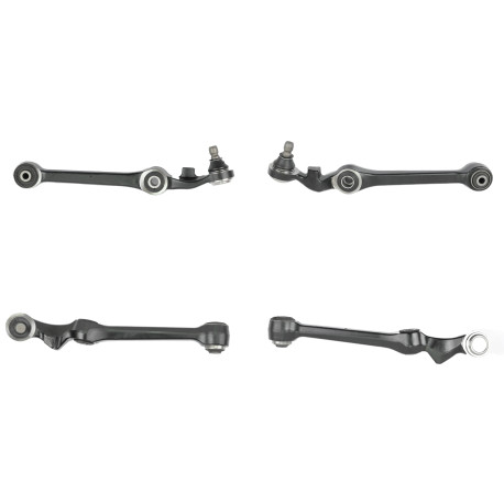 Nastavitelná ramena Pedders 435001L Control Arm | race-shop.cz