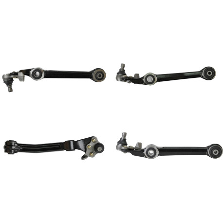 Nastavitelná ramena Pedders 435000R Control Arm | race-shop.cz