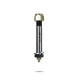 Pedders Pedders 4335 Eye Pin Kit | race-shop.cz