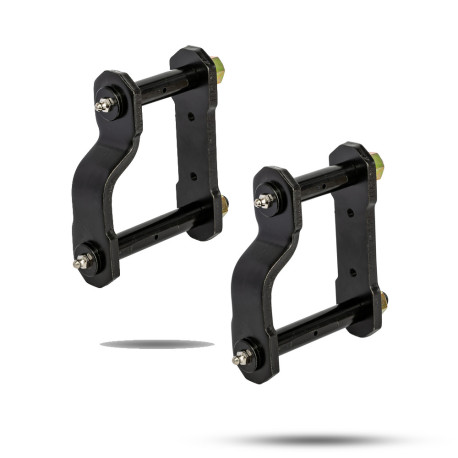 Pedders Pedders 433002-KIT Shackle Kit | race-shop.cz