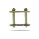 Pedders Pedders 4329 Shackle Kit | race-shop.cz