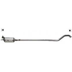 Magnaflow Filtr pevných částic na RENAULT