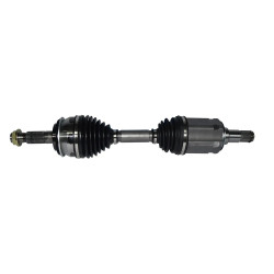 PEDDERS přední poloosa pro Toyota Hilux 4WD MK6 GGN25/MK7 GGN25 2005-2015 (prodloužená)