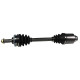 Drive Shafts Pedders 410197R CV - Shafts | race-shop.cz