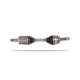 Drive Shafts Pedders 410196 CV - Shafts | race-shop.cz