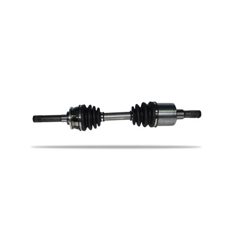 Drive Shafts PEDDERS poloosa, 410192 | race-shop.cz