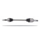 Drive Shafts Pedders 410189R CV - Shafts | race-shop.cz