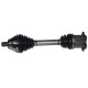 Drive Shafts Pedders 410177L CV - Shafts | race-shop.cz