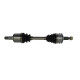 Drive Shafts Pedders 410170L CV - Shafts | race-shop.cz