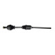 Drive Shafts Pedders 410159R CV - Shafts | race-shop.cz