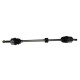 Drive Shafts Pedders 410144R CV - Shafts | race-shop.cz