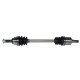 Drive Shafts Pedders 410130L CV - Shafts | race-shop.cz