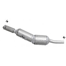 Magnaflow Filtr pevných částic na RENAULT