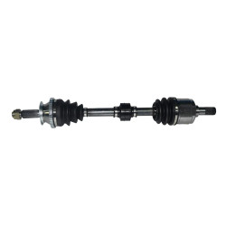 Pedders 410124L CV - Shafts