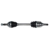 Pedders 410110L CV - Shafts