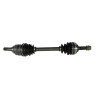 Pedders 410109L CV - Shafts