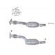 DPF a katalyzátory Magnaflow pro konkrétní model Magnaflow Katalyzátor na RENAULT | race-shop.cz