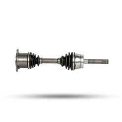 Pedders 410096 CV - Shafts