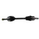 Drive Shafts Pedders 410093L CV - Shafts | race-shop.cz