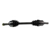Pedders 410093L CV - Shafts