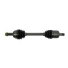 Pedders 410086R CV - Shafts