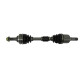 Drive Shafts Pedders 410081L CV - Shafts | race-shop.cz