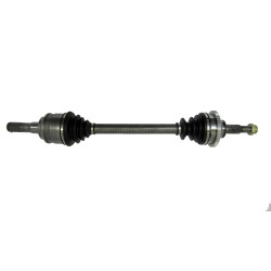 Pedders 410079L CV - Shafts