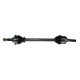 Drive Shafts Pedders 410078R CV - Shafts | race-shop.cz