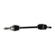 Drive Shafts Pedders 410075L CV - Shafts | race-shop.cz