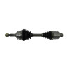 Pedders 410074L CV - Shafts