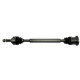 Drive Shafts Pedders 410066R CV - Shafts | race-shop.cz