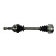 Drive Shafts Pedders 410063 CV - Shafts | race-shop.cz