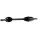 Drive Shafts Pedders 410061L CV - Shafts | race-shop.cz
