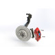 Drive Shafts Pedders 410060L CV - Shafts | race-shop.cz