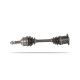 Drive Shafts Pedders 410059 CV - Shafts | race-shop.cz