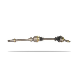 Pedders 410057R CV - Shafts
