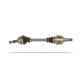 Drive Shafts Pedders 410057L CV - Shafts | race-shop.cz