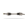 Pedders 410055L CV - Shafts