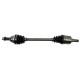 Drive Shafts Pedders 410054L CV - Shafts | race-shop.cz