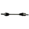 Pedders 410054L CV - Shafts