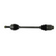 Drive Shafts Pedders 410052 CV - Shafts | race-shop.cz