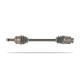Drive Shafts Pedders 410051 CV - Shafts | race-shop.cz
