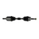 Drive Shafts Pedders 410046L CV - Shafts | race-shop.cz