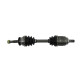 Drive Shafts Pedders 410045L CV - Shafts | race-shop.cz