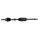 Drive Shafts Pedders 410044R CV - Shafts | race-shop.cz