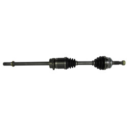 Pedders 410043R CV - Shafts