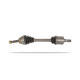 Drive Shafts Pedders 410035R CV - Shafts | race-shop.cz