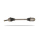 Drive Shafts Pedders 410035L CV - Shafts | race-shop.cz