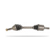 Drive Shafts Pedders 410034R CV - Shafts | race-shop.cz